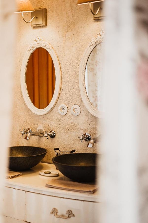 Demeure De La Carmine, Sejour Bien-Etre D'Exception, Piscine, Hammam, Champagne Bed & Breakfast Mirepoix  Dış mekan fotoğraf