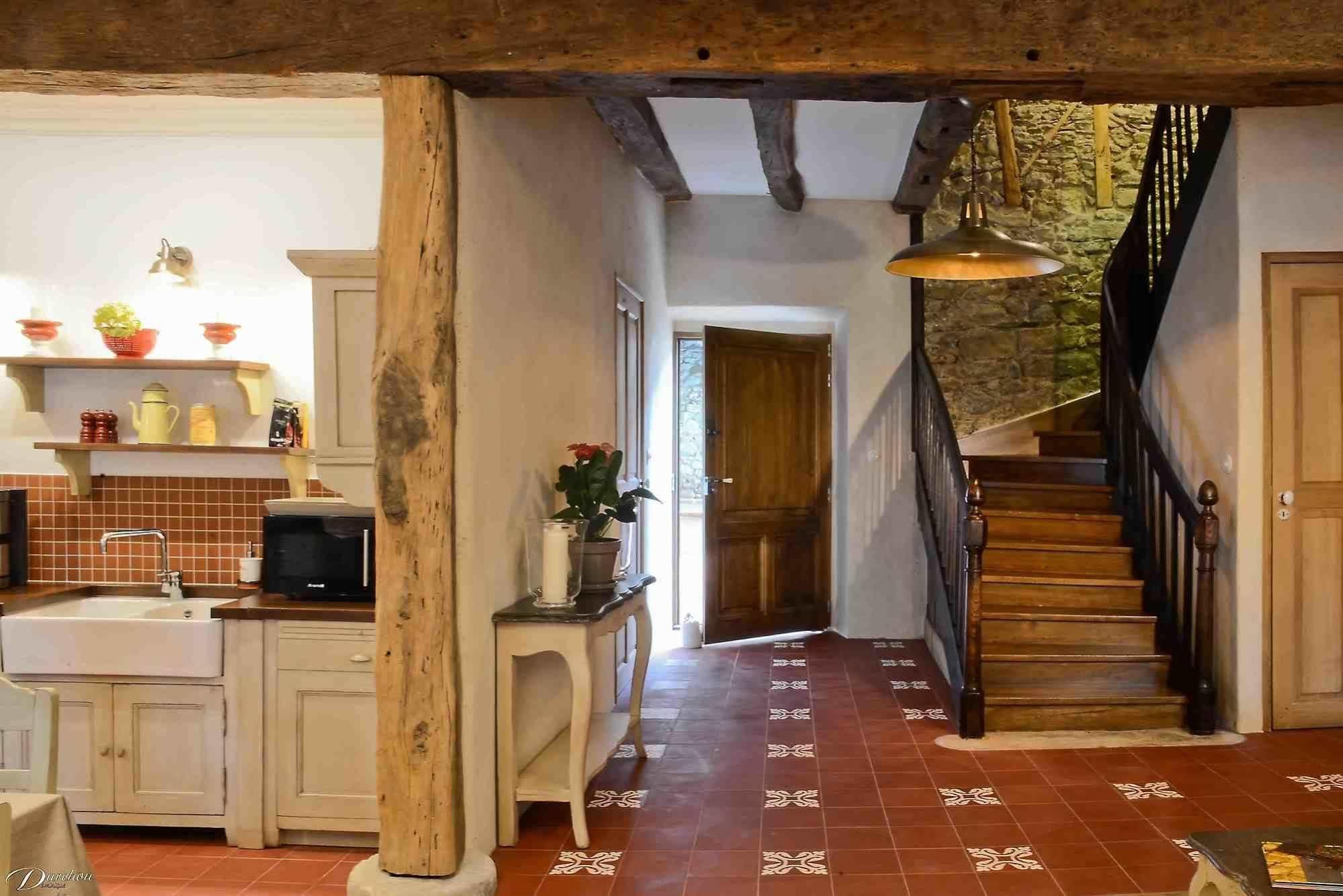 Demeure De La Carmine, Sejour Bien-Etre D'Exception, Piscine, Hammam, Champagne Bed & Breakfast Mirepoix  Dış mekan fotoğraf